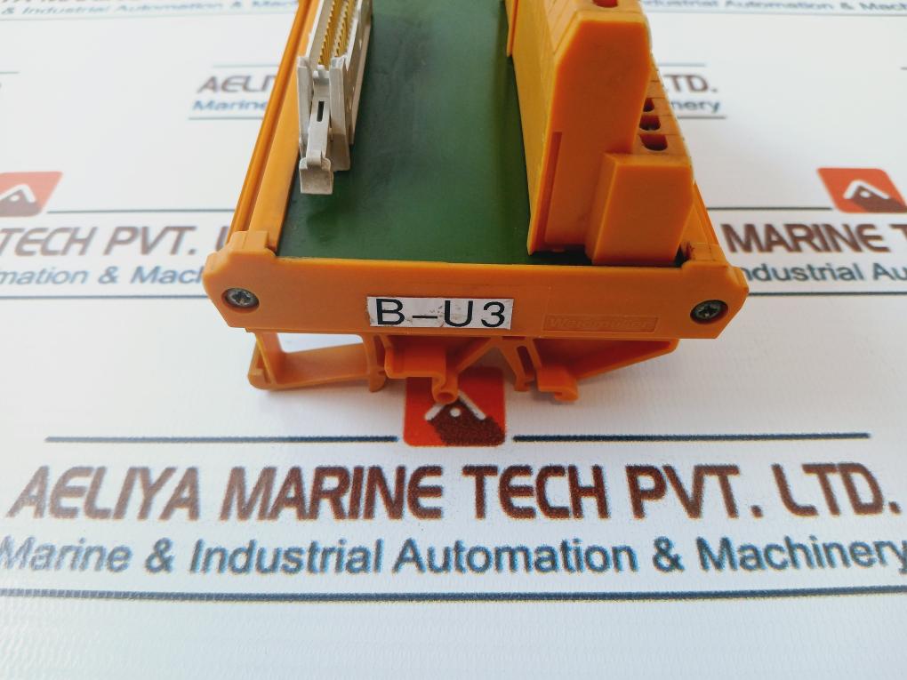 Weidmuller 412841-7 Cable Interface Terminal