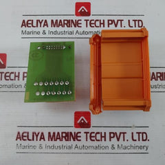 Weidmuller 412888-6 Terminal Block Interface Module 022494 250V