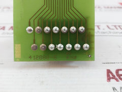 Weidmuller 412888-6 Terminal Block Interface Module 022494 250V