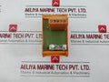 Weidmuller 412888-6 Terminal Block Interface Module 022494 250V