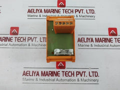 Weidmuller 412888-6 Terminal Block Interface Module 022494 250V