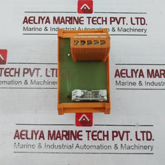 Weidmuller 412888-6 Terminal Block Interface Module 022494 250V