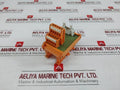 Weidmuller 412888-6 Terminal Block Interface Module 022494 250V