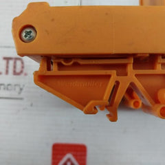Weidmuller 412888-6 Terminal Block Interface Module 022494 250V