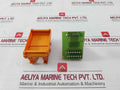Weidmuller 412888-6 Terminal Block Interface Module 250V