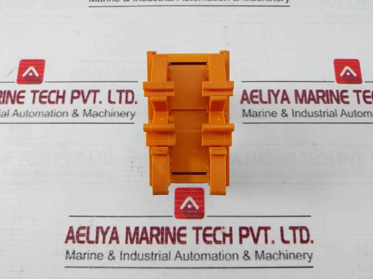 Weidmuller 412888-6 Terminal Block Interface Module 250V