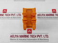 Weidmuller 412888-6 Terminal Block Interface Module 250V