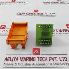 Weidmuller 412888-6 Terminal Block Interface Module 250V