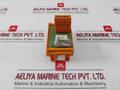 Weidmuller 412888-6 Terminal Block Interface Module 250V