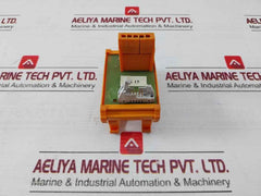 Weidmuller 412888-6 Terminal Block Interface Module 250V
