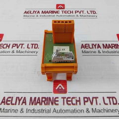 Weidmuller 412888-6 Terminal Block Interface Module 250V