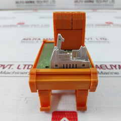 Weidmuller 412888-6 Terminal Block Interface Module 250V