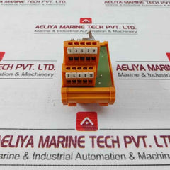 Weidmuller 412888-6 Terminal Block Interface Module 250V