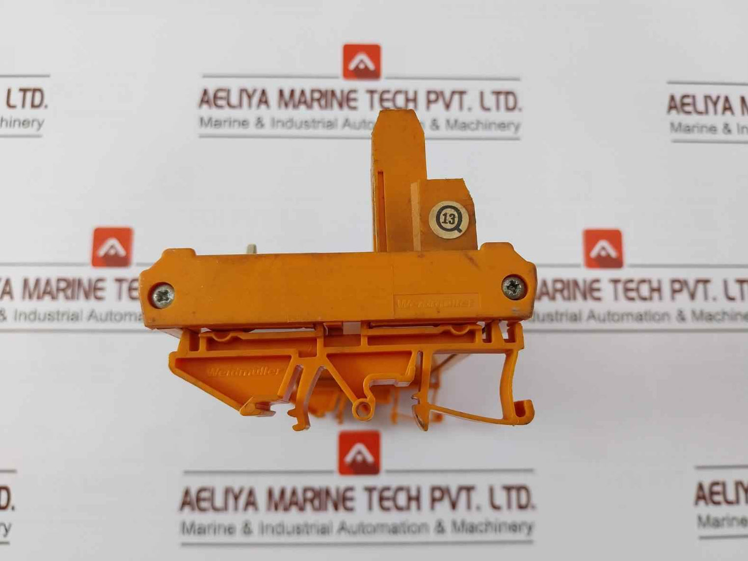 Weidmuller 412906-2 Interface Module Rs-f 64 2247.6 022474