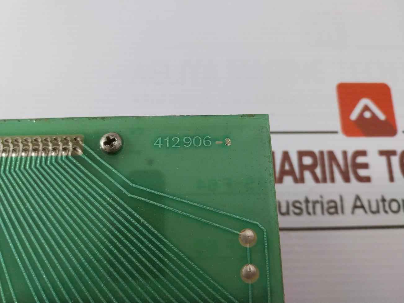 Weidmuller 412906-2 Interface Module Rs-f 64 2247.6 022474