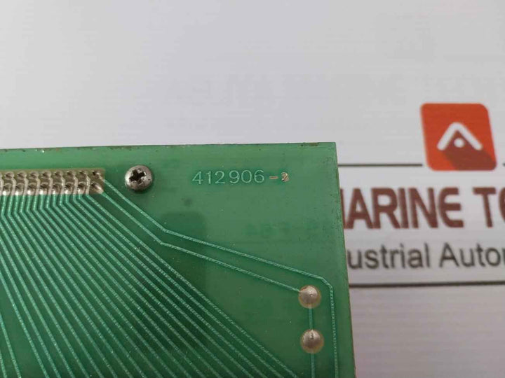 Weidmuller 412906-2 Interface Module Rs-f 64 2247.6 022474