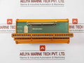 Weidmuller 412906-2 Interface Module Rs-f 64 2247.6 022474
