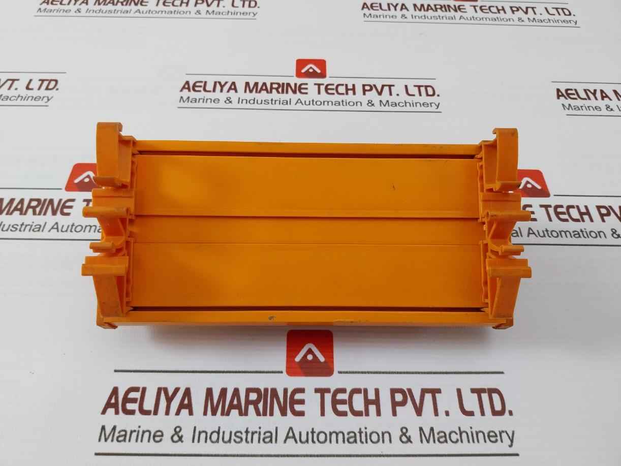 Weidmuller 412906-2 Interface Module Rs-f 64 2247.6 022474