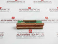 Weidmuller 412906-2 Interface Module Rs-f 64 2247.6