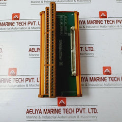 Weidmuller 412906-5 Terminal Block, Rs-f 64 2247.6/Rs-f 60 2246.6