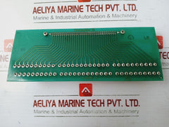 Weidmuller 412906-5 Terminal Block, Rs-f 64 2247.6/Rs-f 60 2246.6
