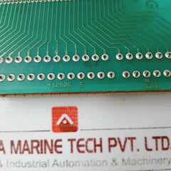 Weidmuller 412906-5 Terminal Block, Rs-f 64 2247.6/Rs-f 60 2246.6