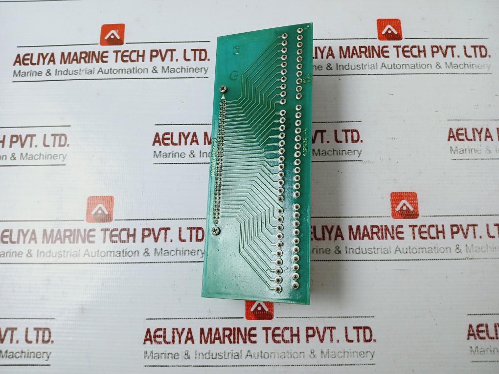 Weidmuller 412906-5 Terminal Block, Rs-f 64 2247.6/Rs-f 60 2246.6