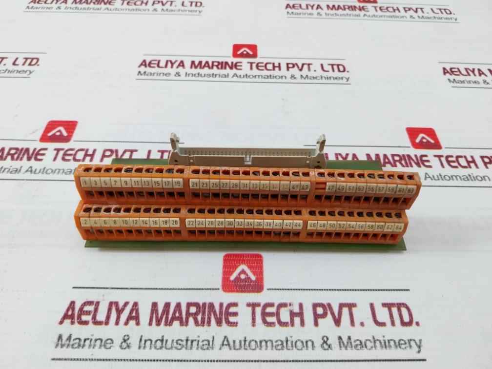 Weidmuller 412906-7 Interface Module