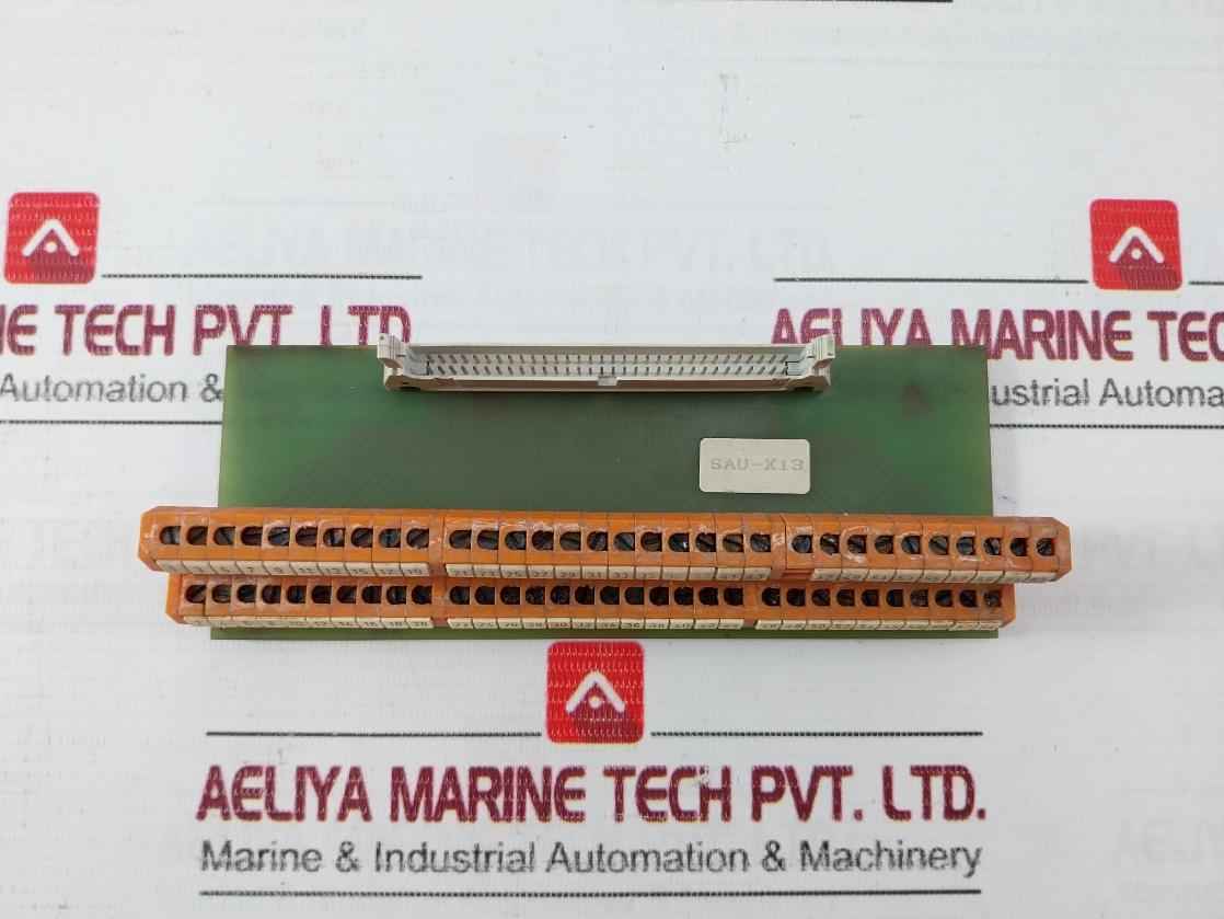 Weidmuller 412906-7 Interface Module