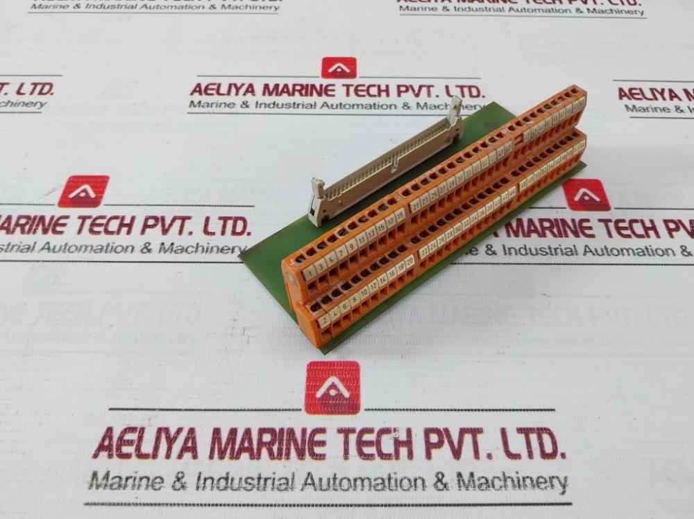 Weidmuller 412906-7 Interface Module