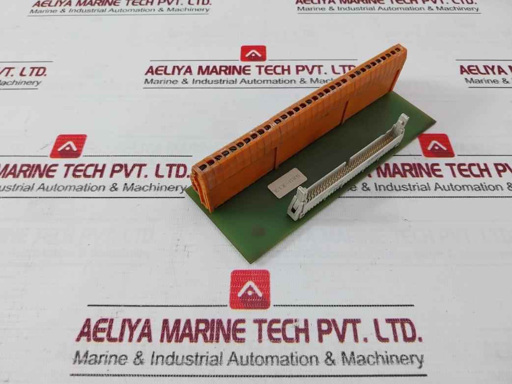 Weidmuller 412906-7 Interface Module