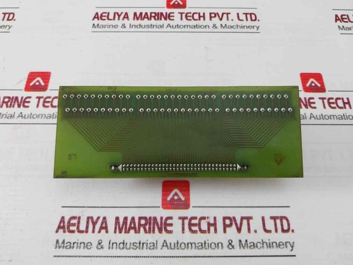 Weidmuller 412906-7 Interface Module