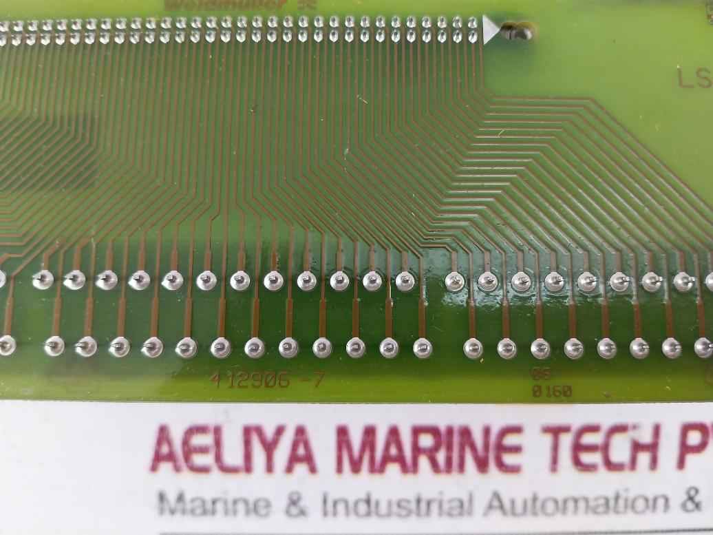 Weidmuller 412906-7 Interface Module