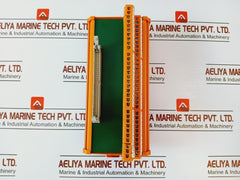 Weidmuller 412906-7 Terminal Breck Out Board 0160