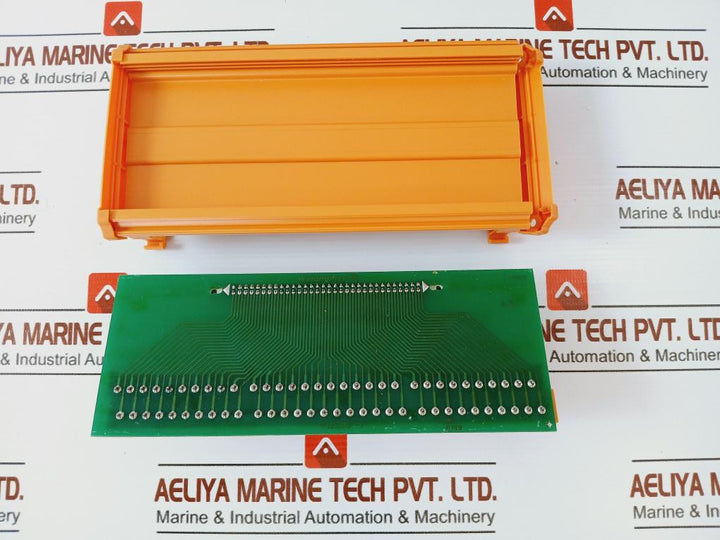 Weidmuller 412906-7 Terminal Breck Out Board 0160