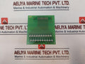 Weidmuller 412976-6 Terminal Board Rs F20 355347 Ggp 869