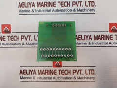 Weidmuller 412976-6 Terminal Board Rs F20 355347 Ggp 869
