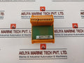 Weidmuller 412976-6 Terminal Board Rs F20 355347 Ggp 869
