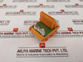 Weidmuller 412976-6 Terminal Board Rs F20 355347 Ggp 869