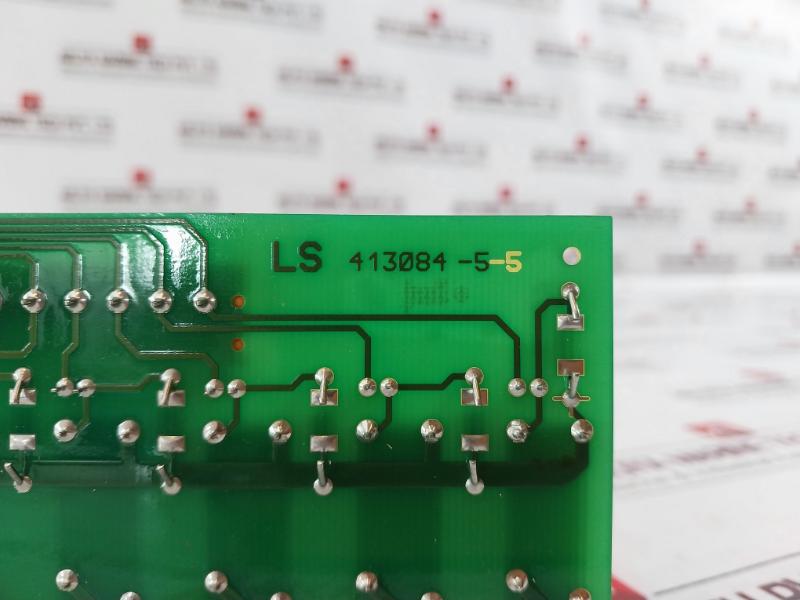 Weidmuller 413084-5-5 16-channel Relay Module