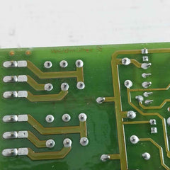 Weidmuller 413872-3 L Relay Module Sgr662 24V Dc 16A 250V