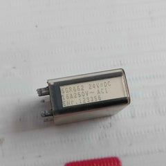 Weidmuller 413872-3 L Relay Module Sgr662 24V Dc 16A 250V