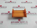 Weidmuller 413872-3 L Relay Module Sgr662 24V Dc 16A 250V