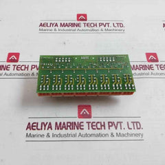 Weidmuller 413872-3 L Relay Module Sgr662 24V Dc 16A 250V