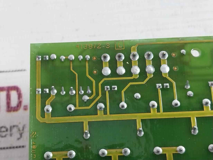 Weidmuller 413872-3 L Relay Module Sgr662 24V Dc 16A 250V