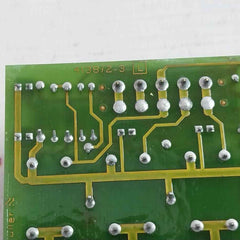 Weidmuller 413872-3 L Relay Module Sgr662 24V Dc 16A 250V