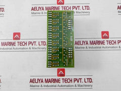 Weidmuller 413872-3 L Relay Module Sgr662 Ex-82/2082U 24V Dc 16A 250V