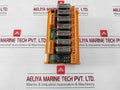 Weidmuller 413872-3 L Relay Module Sgr662 Ex-82/2082U 24V Dc 16A 250V
