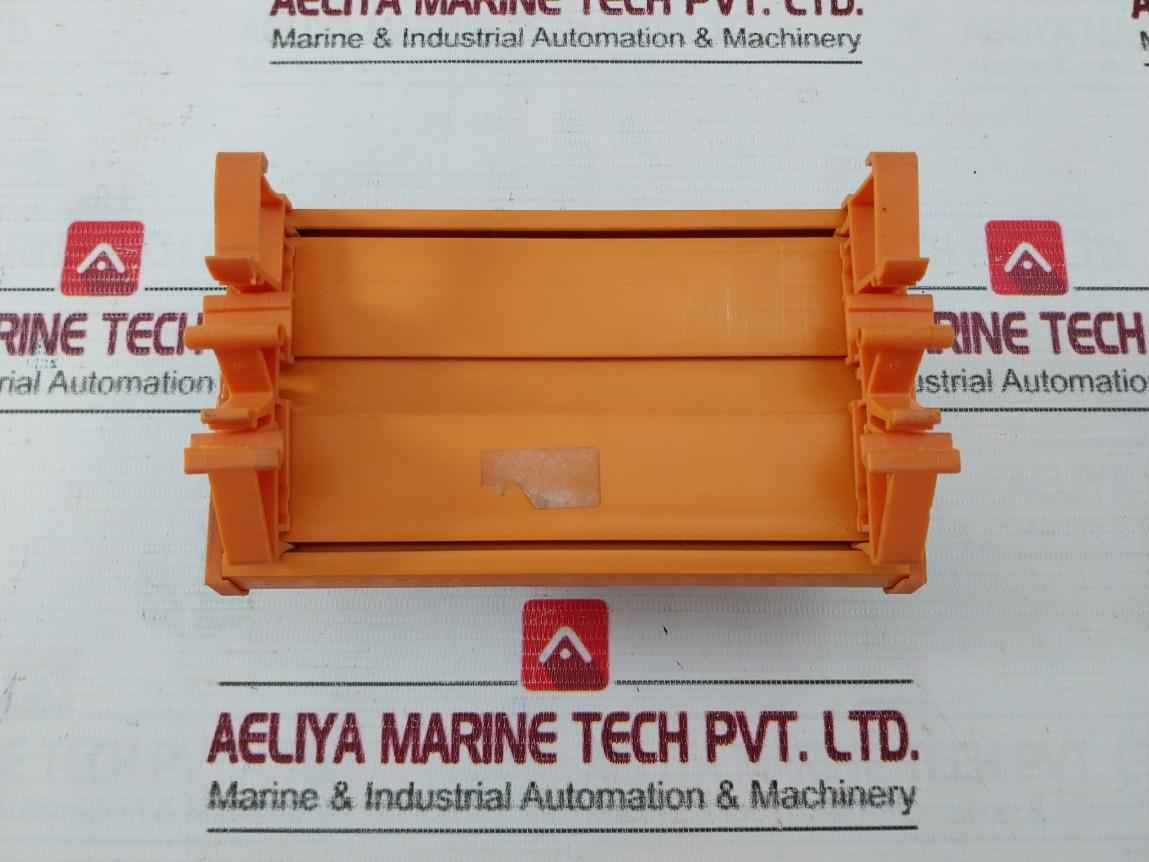 Weidmuller 413872-3 L Relay Module Sgr662 Ex-82/2082U 24V Dc 16A 250V