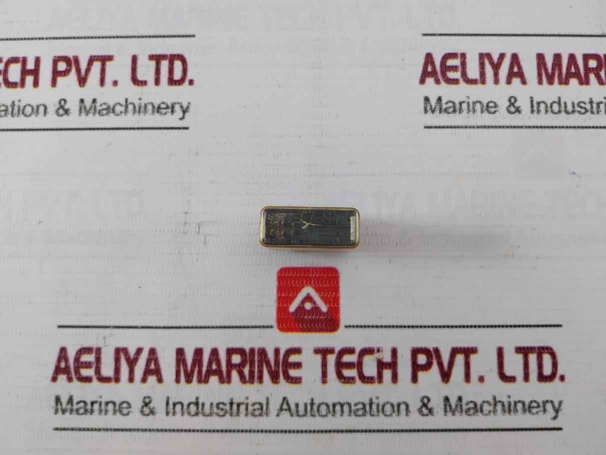 Weidmuller 413872-3 L Relay Module Sgr662 Ex-82/2082U 24V Dc 16A 250V